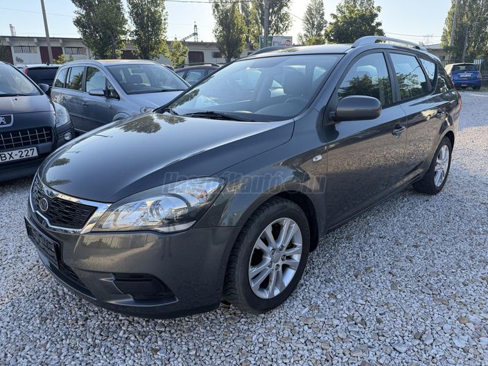 KIA CEE'D SW 1.4 LX