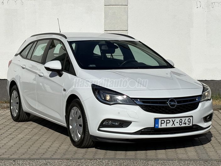 OPEL ASTRA K Sports Tourer 1.4 T Enjoy