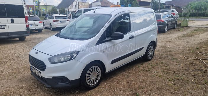 FORD COURIER Tourneo 1.5 TDCi Trend EURO6