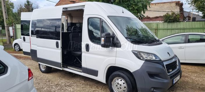 PEUGEOT BOXER 2.0 BlueHDI 330 FT L2H2 Active EURO6