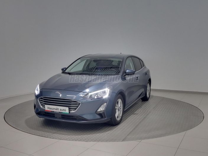 FORD FOCUS 1.0 EcoBoost Business
