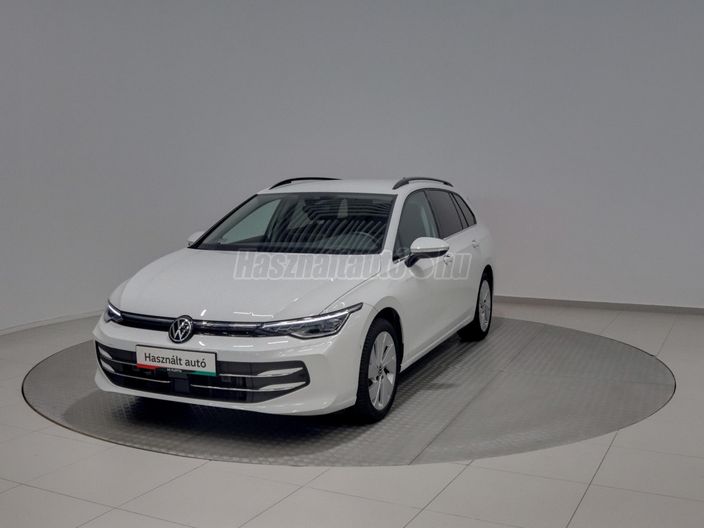 VOLKSWAGEN GOLF VIII Variant 1.5 eTSI Style DSG