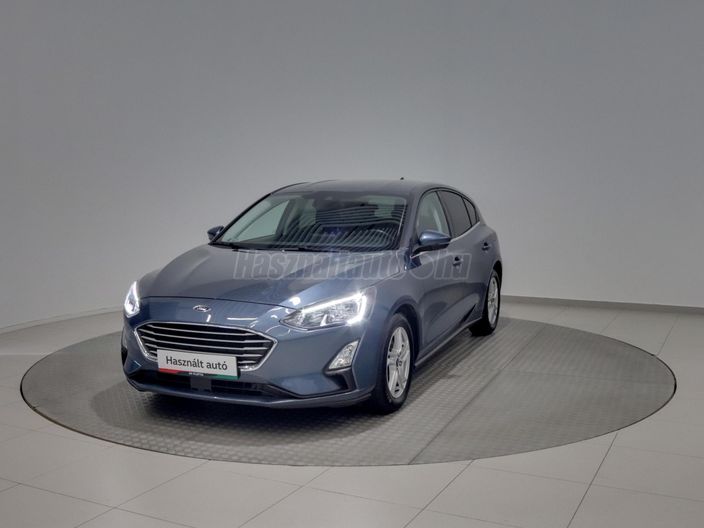 FORD FOCUS 1.0 EcoBoost Business