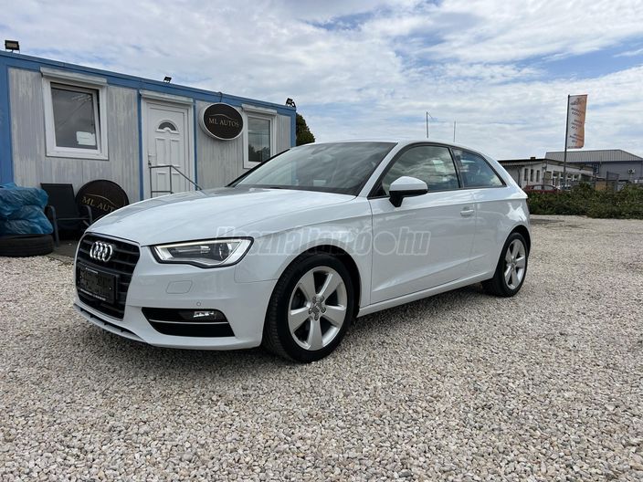 AUDI A3 1.4 TFSI Ambition