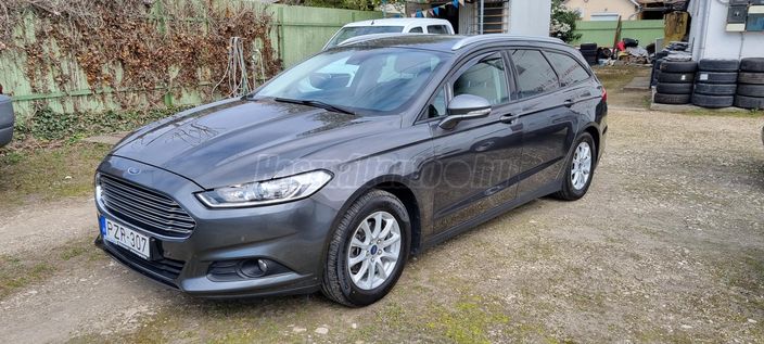FORD MONDEO 1.5 EcoBoost Titanium