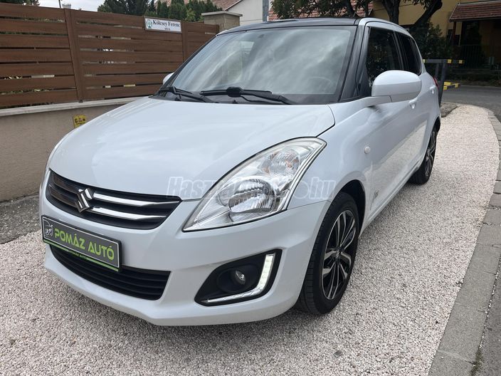SUZUKI SWIFT 1.2 GS AAC