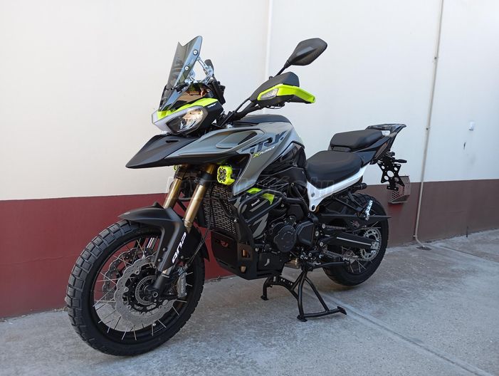 BENELLI TRK