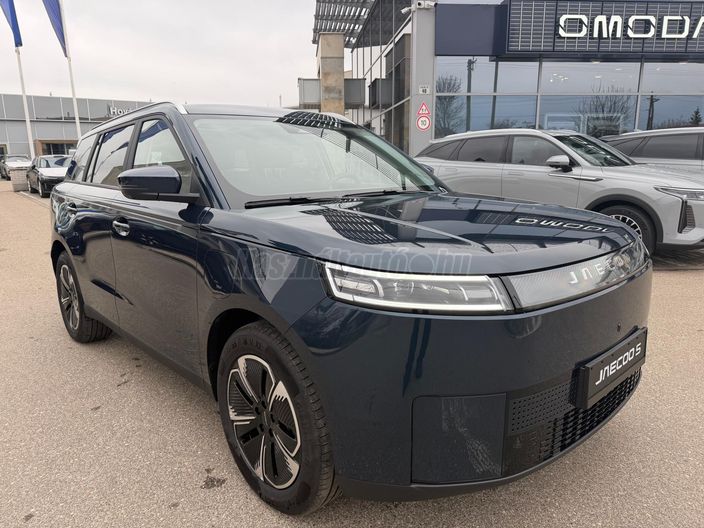 JAECOO JAECOO 5 J5 EV Exclusive (Automata)
