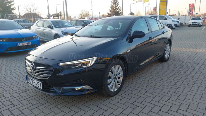 OPEL INSIGNIA Grand Sport 2.0 CDTI Edition Start Stop