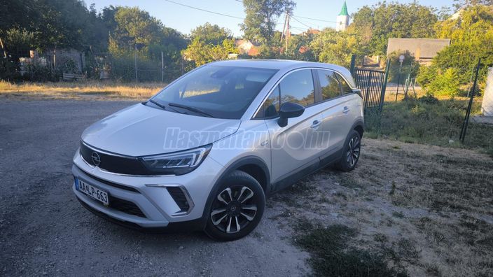 OPEL CROSSLAND 1.2 T Elegance (Automata)