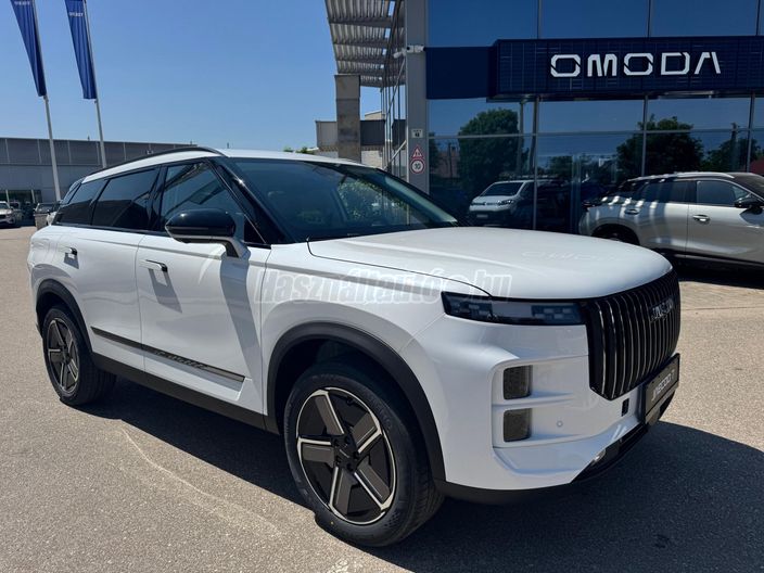 JAECOO JAECOO 7 J7 1.5 TGDI PHEV Exclusive DHT