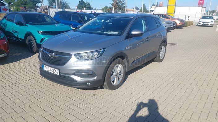 OPEL GRANDLAND X 1.2 T Enjoy