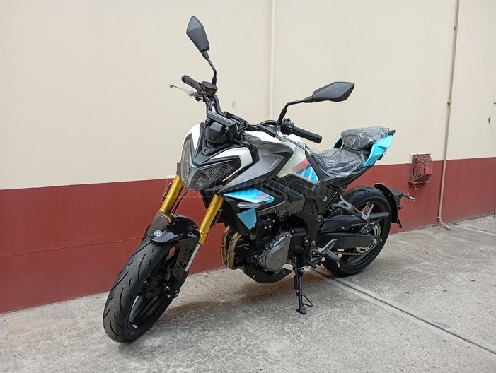 MORBIDELLI F352