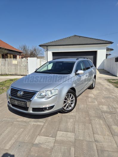 VOLKSWAGEN PASSAT VI 1.9 PD TDI Comfortline