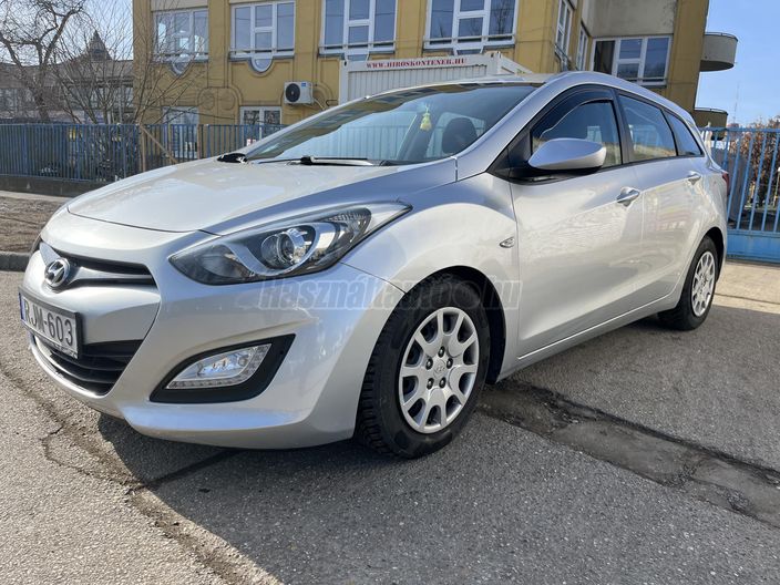 HYUNDAI I30 CW 1.4 CRDi Life