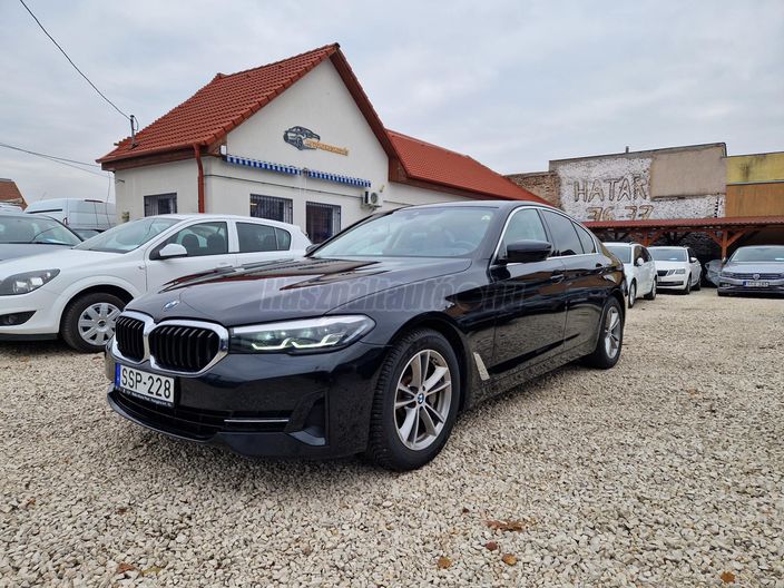 BMW 530 530i (Automata)