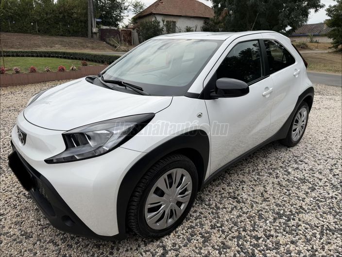 TOYOTA AYGO X 1.0 VVT-i Comfort Business