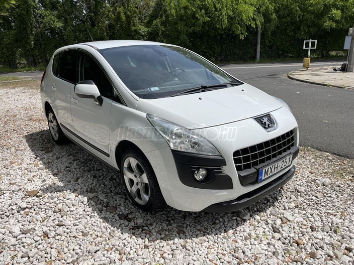 PEUGEOT 3008 1.6 THP Active