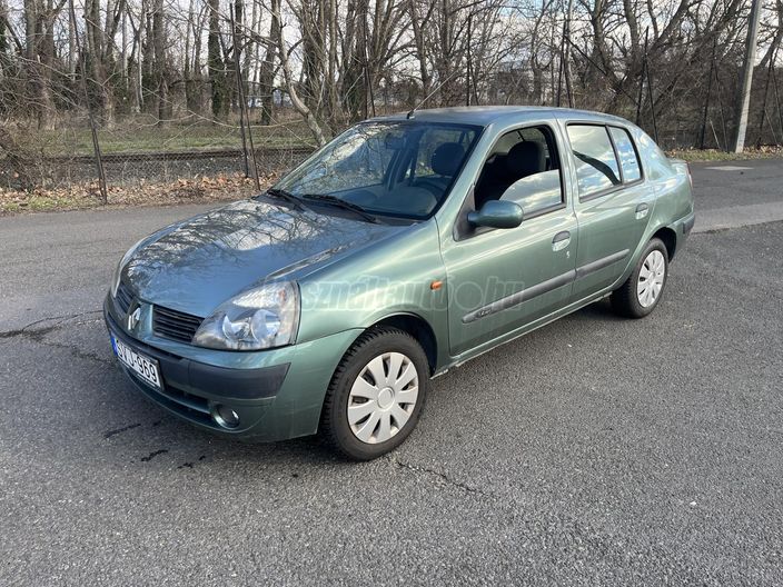 RENAULT THALIA 1.4 16V Expression