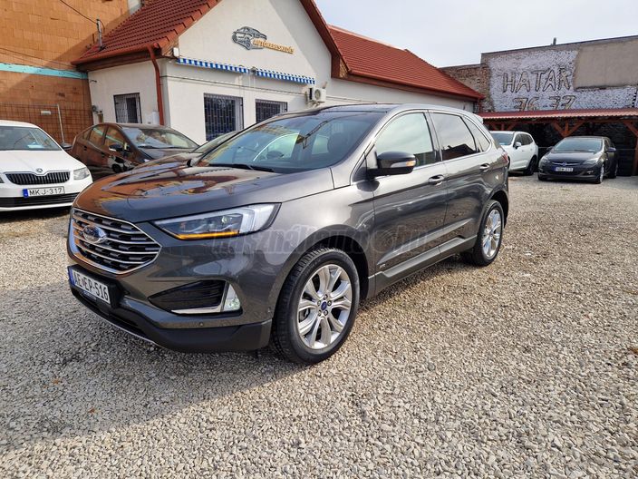 FORD EDGE 2.0 EcoBlue Bi-Turbo Titanium (Automata)