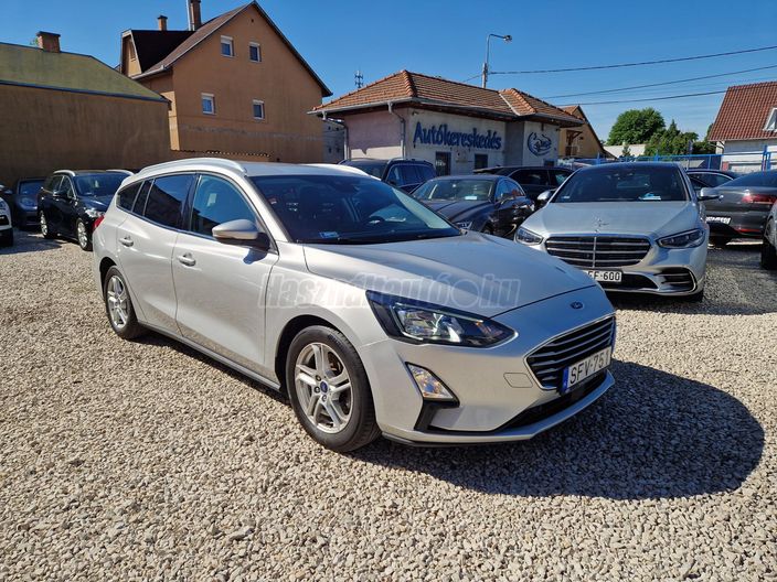 FORD FOCUS 1.5 EcoBoost Business