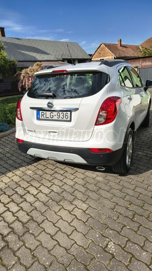 OPEL MOKKA X 1.4 T ecoTEC Innovation Start-Stop