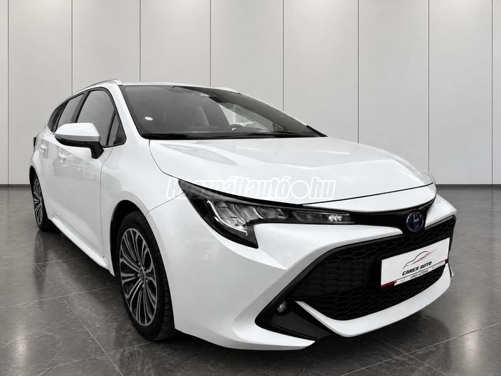 TOYOTA COROLLA Touring Sports 1.8 Hybrid Active e-CVT