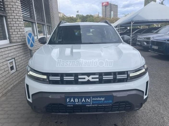 DACIA DUSTER 1.2 TCe Expression 4x4