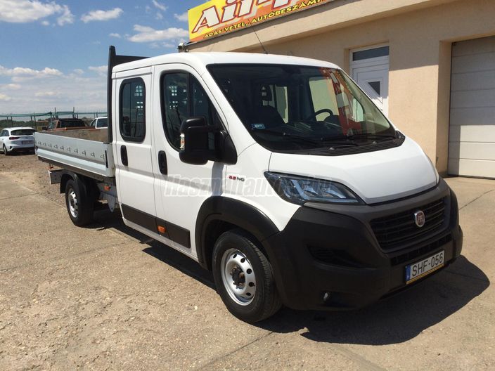FIAT DUCATO Maxi 2.3 Mjet XLWB 3.5 t