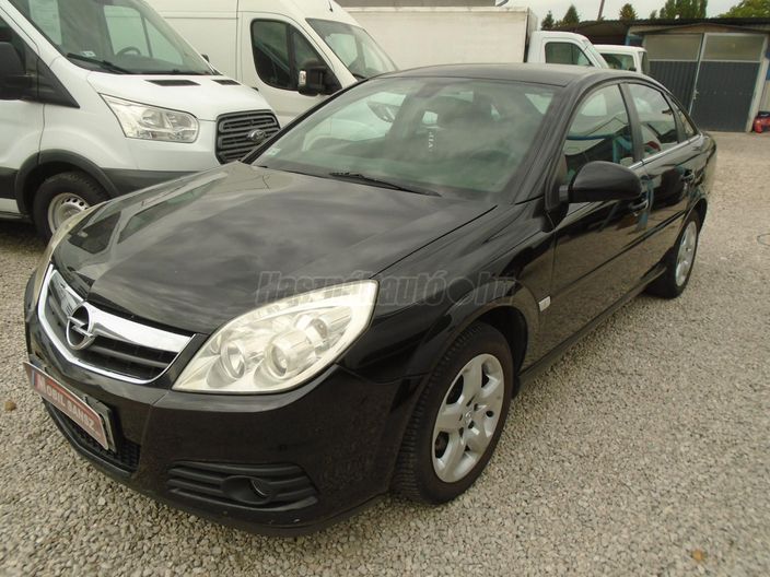 OPEL VECTRA C 1.8 Essentia