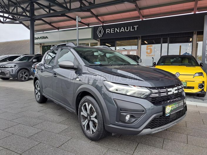 DACIA SANDERO 1.0 TCe Stepway Expression