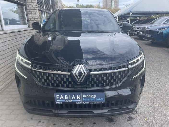 RENAULT AUSTRAL 1.3 TCe Techno (Automata)