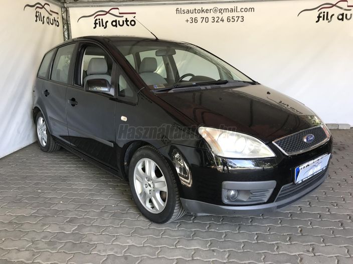FORD C-MAX 1.6 TDCi Trend