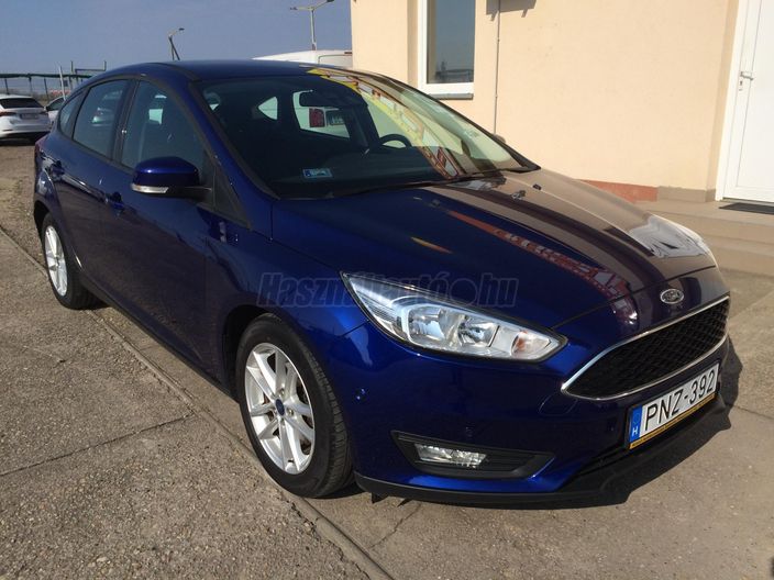 FORD FOCUS 1.0 EcoBoost Technology S S