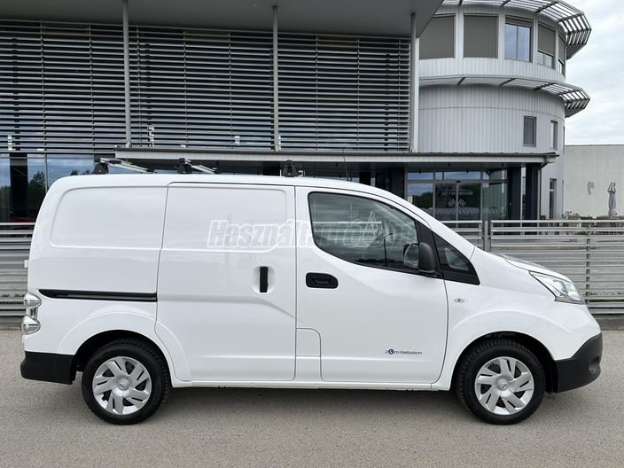 NISSAN NV200 e-NV200 Acenta (Automata) 40 kWh