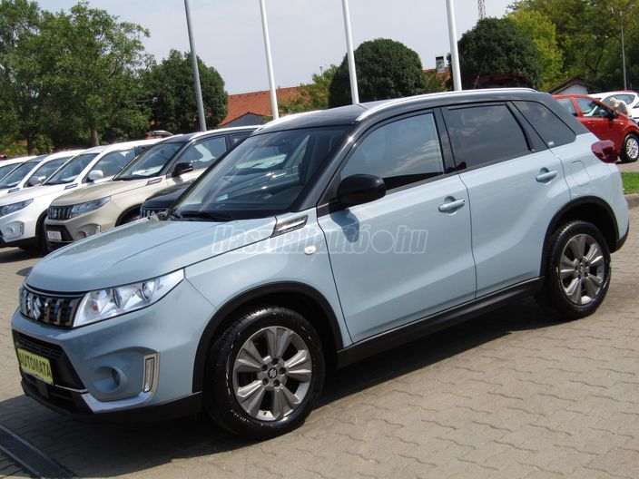 SUZUKI VITARA 1.4 GL+ (Automata)