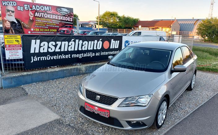 SEAT TOLEDO 1.2 TSI Style