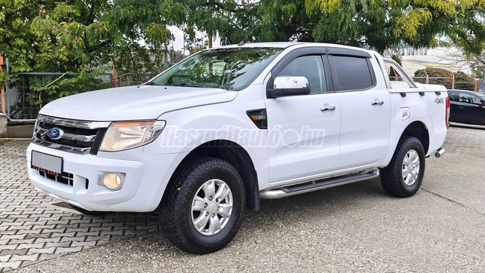 FORD RANGER 2.2 TDCi 4x4 XLT