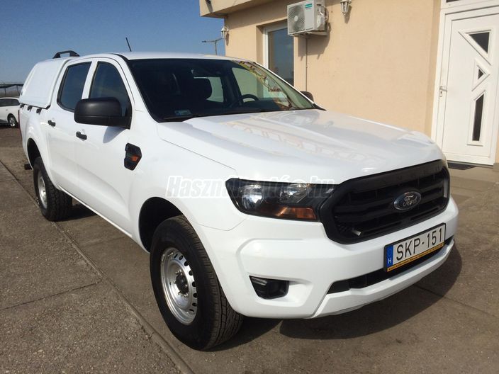 FORD RANGER 2.0 TDCi 4x4 XL