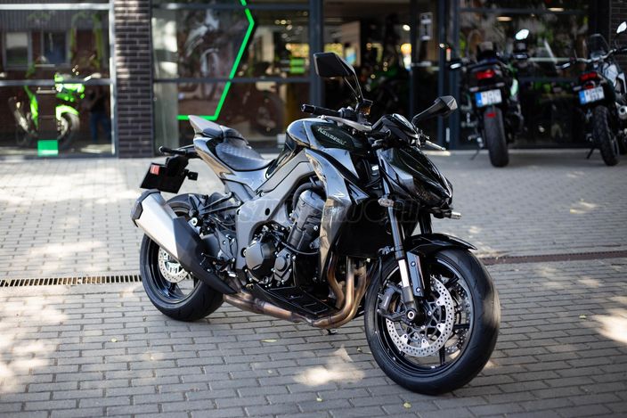 KAWASAKI Z 1100