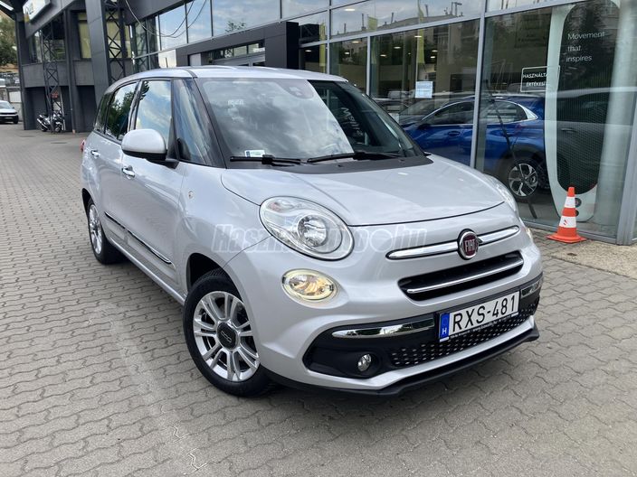 FIAT 500L Living 1.6 Mjet 16V Lounge (7 személyes )
