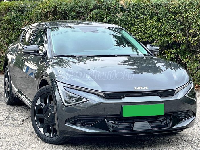 KIA EV6 84kWh Earth AWD