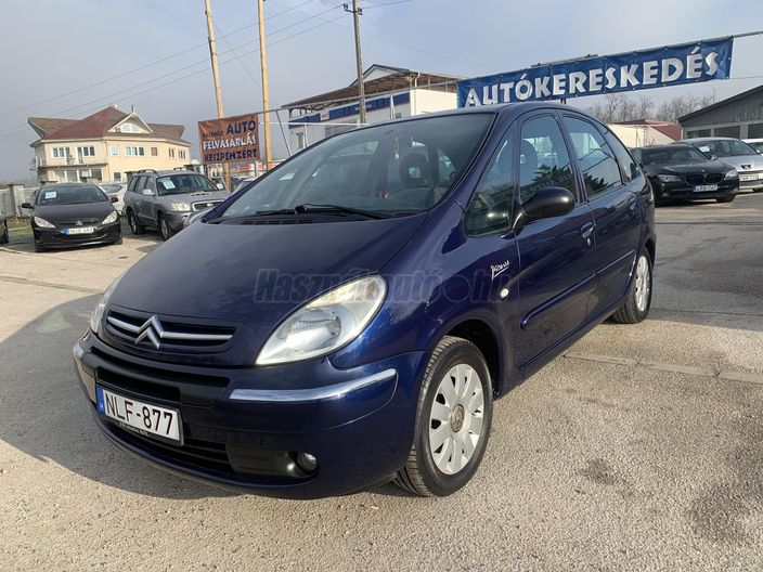 CITROEN XSARA PICASSO 1.6 HDi Comfort