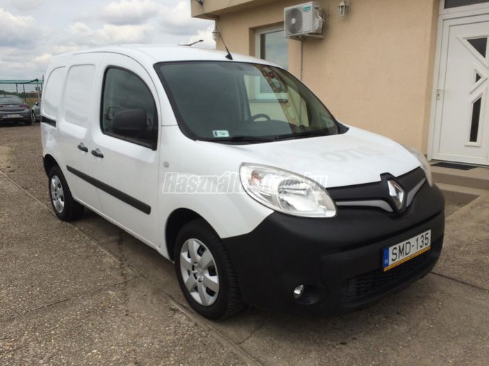 RENAULT KANGOO Express 1.5 Blue dCi Pack Comfort Start&Stop
