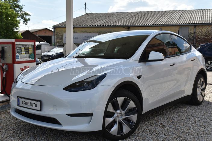 TESLA MODEL Y Long Range AWD (Automata)