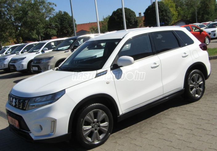SUZUKI VITARA 1.4 Hybrid GL+ 4WD