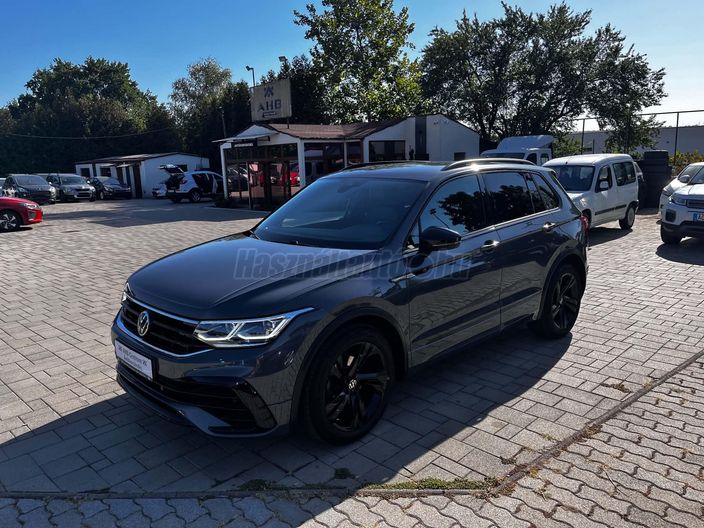 VOLKSWAGEN TIGUAN 2.0 TDI SCR Life