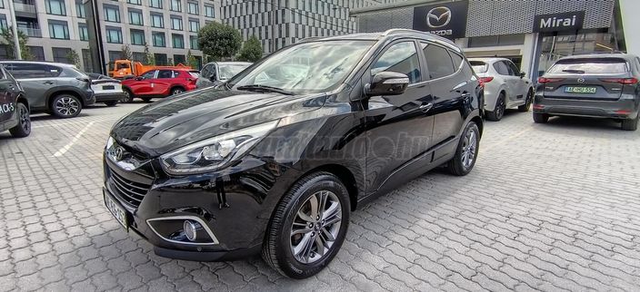 HYUNDAI IX35 1.6 Style 2WD