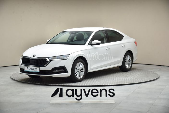 SKODA OCTAVIA 1.5 TSI ACT Ambition