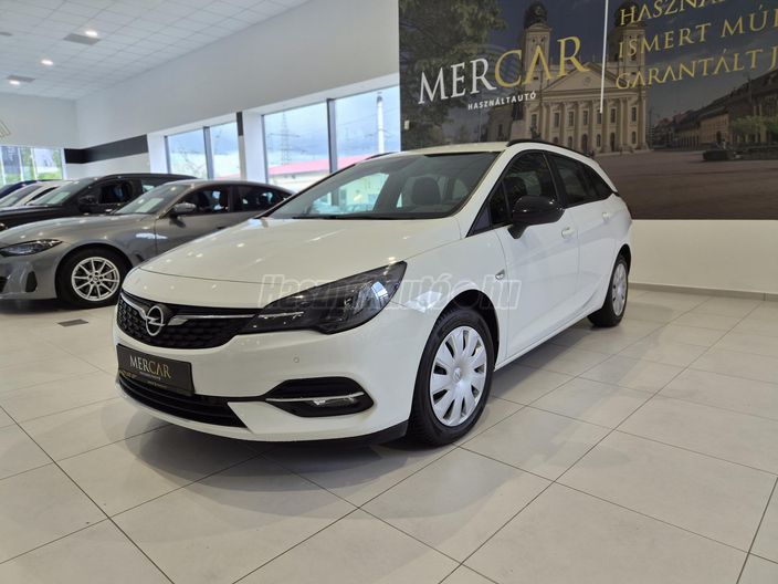 OPEL ASTRA K Sports Tourer 1.2 T Business Edition